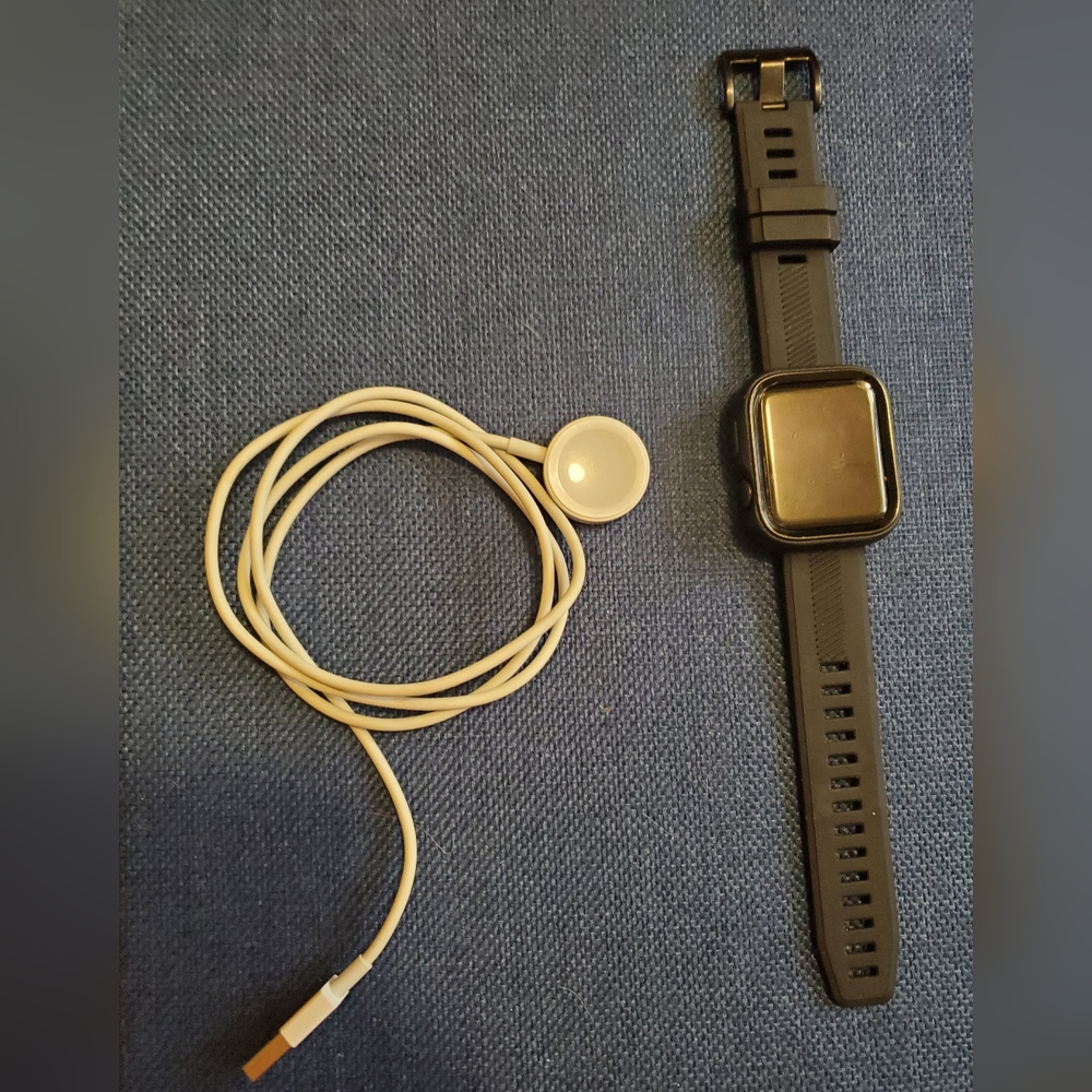 Apple iWatch Series 3